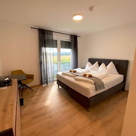 Bed and Breakfast To Be Sankt Andrä Zewnętrze zdjęcie