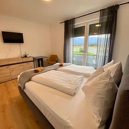 Bed and Breakfast To Be Sankt Andrä Zewnętrze zdjęcie