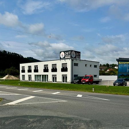 Bed and Breakfast To Be Sankt Andrä Zewnętrze zdjęcie