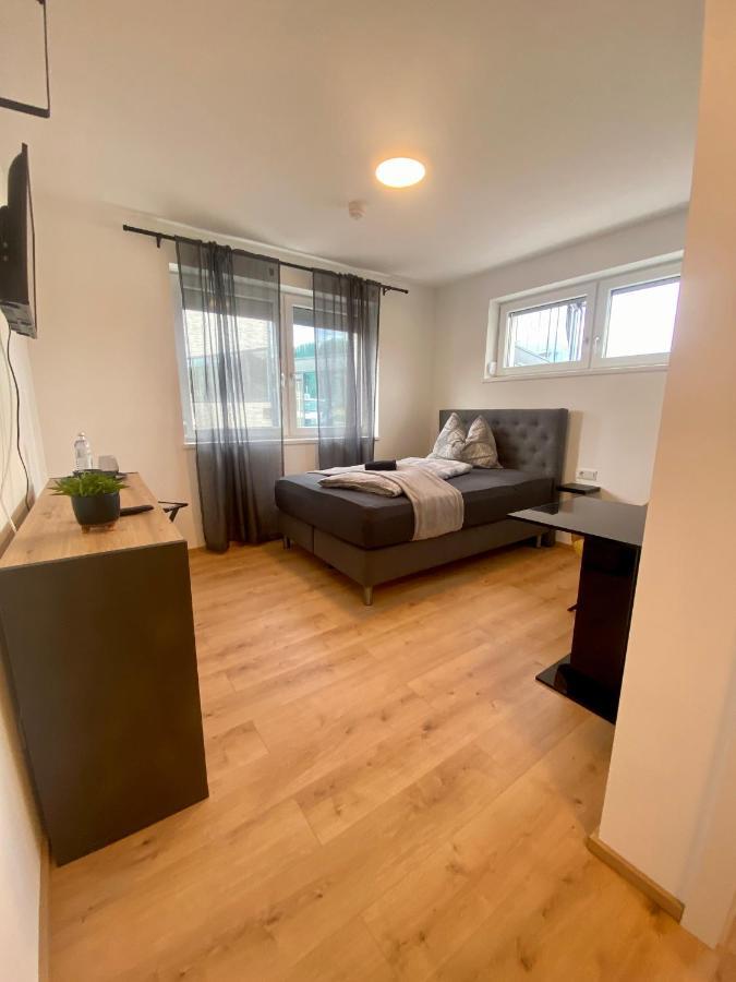Bed and Breakfast To Be Sankt Andrä Zewnętrze zdjęcie