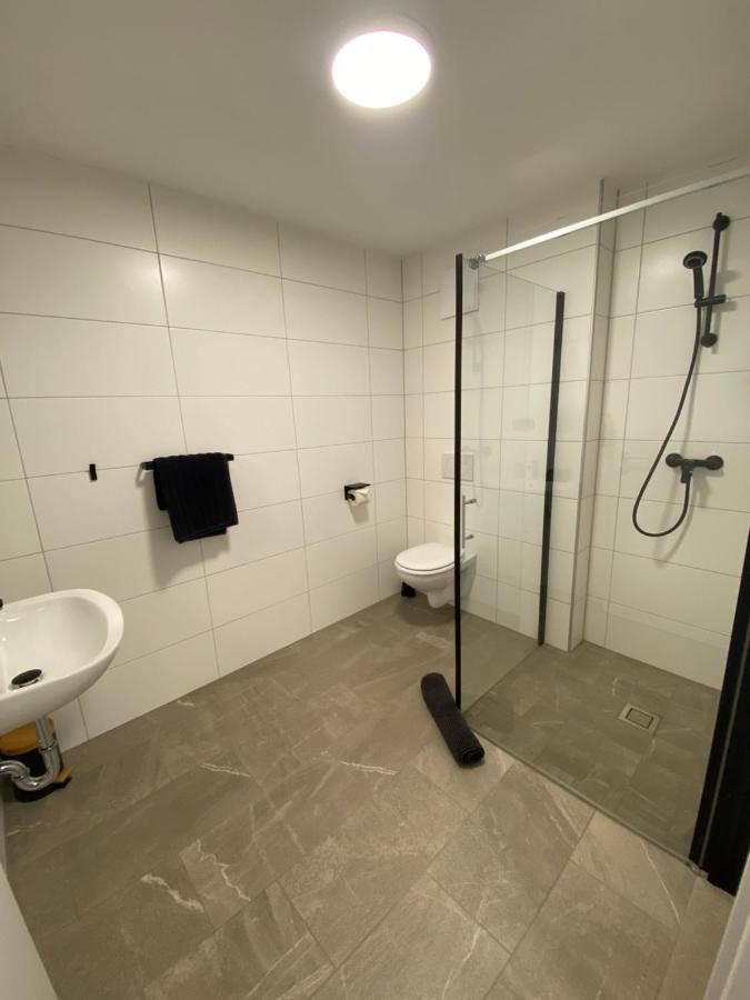 Bed and Breakfast To Be Sankt Andrä Zewnętrze zdjęcie