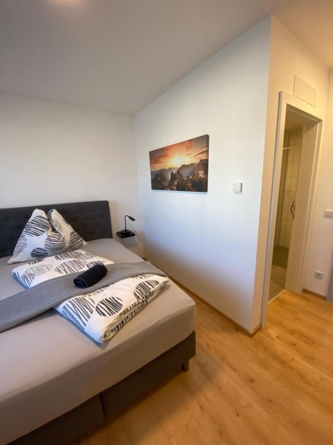 Bed and Breakfast To Be Sankt Andrä Zewnętrze zdjęcie