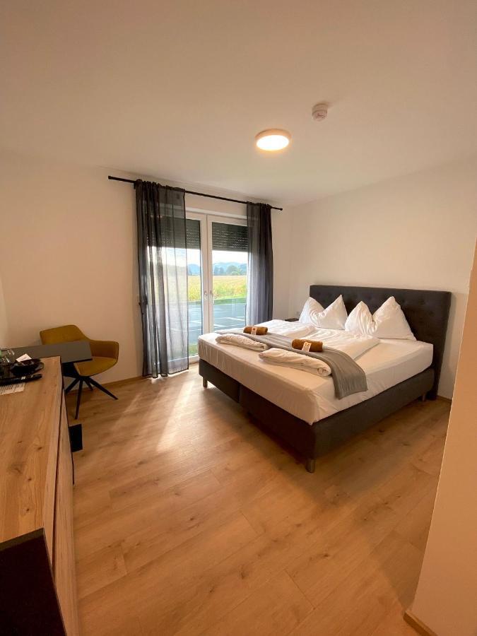 Bed and Breakfast To Be Sankt Andrä Zewnętrze zdjęcie