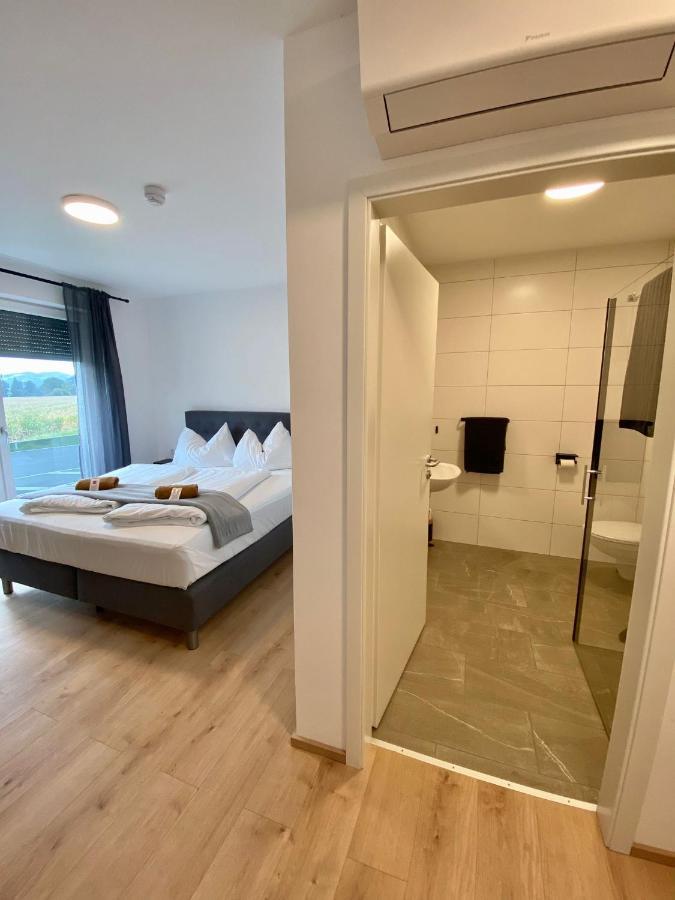 Bed and Breakfast To Be Sankt Andrä Zewnętrze zdjęcie