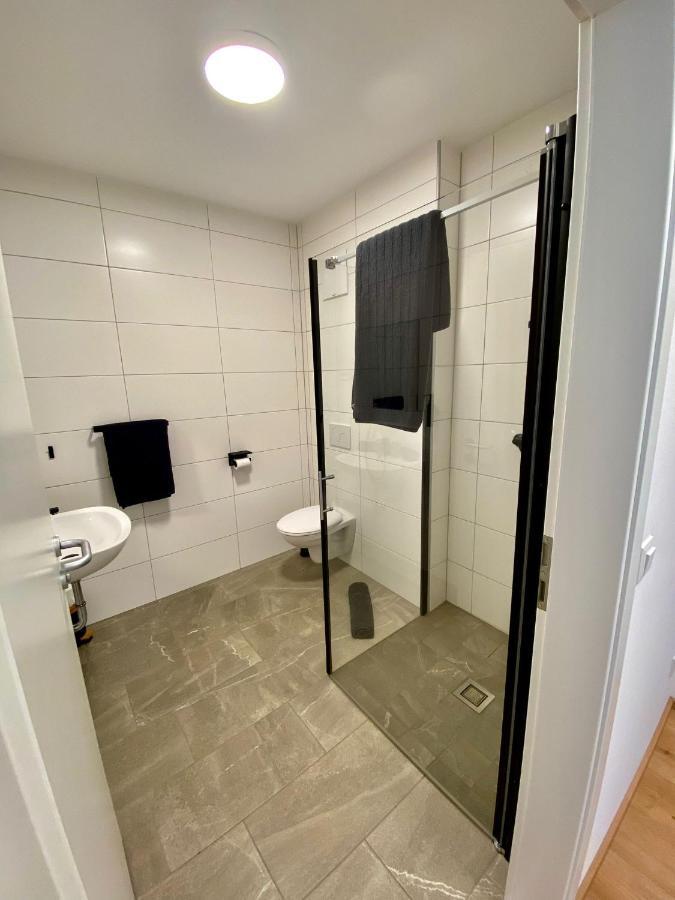 Bed and Breakfast To Be Sankt Andrä Zewnętrze zdjęcie