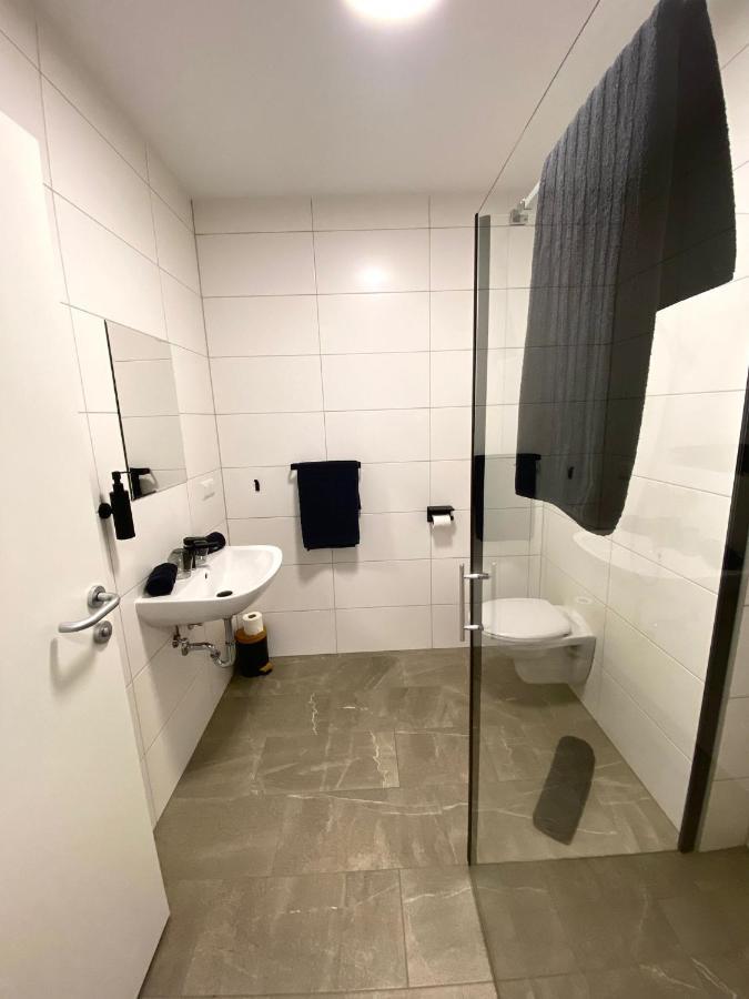 Bed and Breakfast To Be Sankt Andrä Zewnętrze zdjęcie